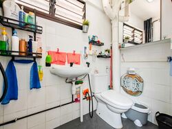 Blk 514 Bedok Reservoir - Punggol Vale (Hougang), HDB 4 Rooms #604439811